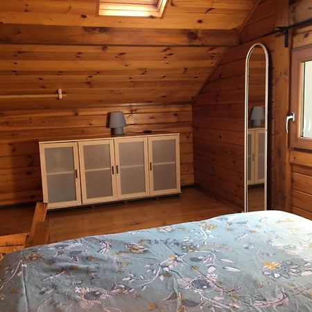 Chalet A La Campagne Clais Екстер'єр фото